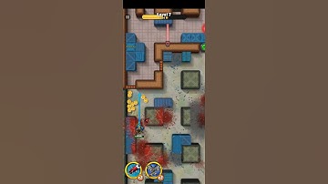 Hunter Assassin 2 Level 5