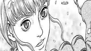 Berserk Chapter 337 Review A God Defiled ベルセルク Youtube