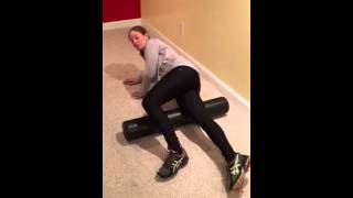 ITB Foam Rolling Wealth