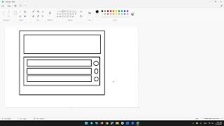 Creating Exams Application using javaFX (Layout only) -- Arabic