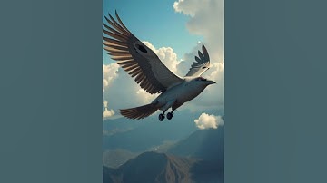 hybrid animalanimal hybridyoutubeshortsai futurebitcoinai agentstech #aishort