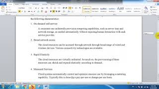 CS435 Assignment # 01 Solution Fall 2020 with Solution file
