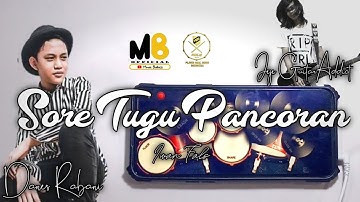 Sore Tugu Pancoran | Iwan Fals | Versi Rock | Danes Rabani Ft. Jeje GuitarAddict | Real Drum Cover