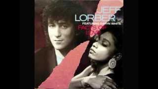 Video thumbnail of "Jeff Lorber Feat Karyn White - Facts Of Love (1986)"