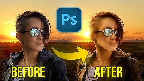 How to Create Highlights using Photoshop | Tutorial