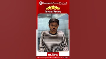 🌟Intern Spotlight: Pratik Kolhe 🌟 #fullstackjavadeveloper