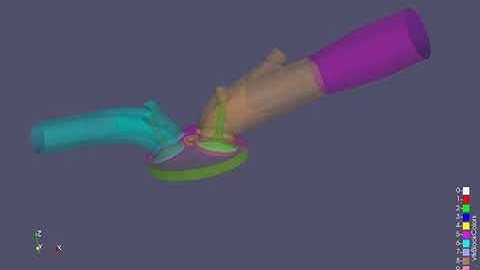 Pfi engine animation