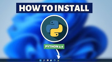 How to Install Python on Windows 11 - Python Installation