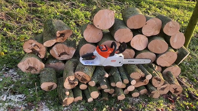 STIHL Chainsaws - Ace Hardware