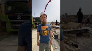 Итак, что же у нас здесь происходит🧐 монолит - много монолита🤘 #монолит #строительство #дома #дом