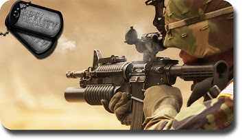 LIVESTREAM! ► Project Reality 1.3 Standalone