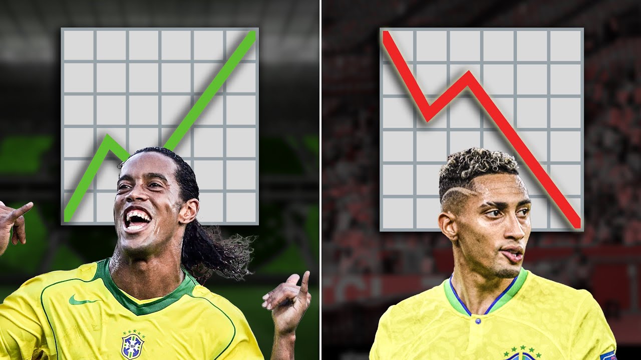 Is Football Becoming WORSE?