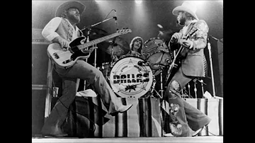 ZZ Top: "My Head's In Mississippi"