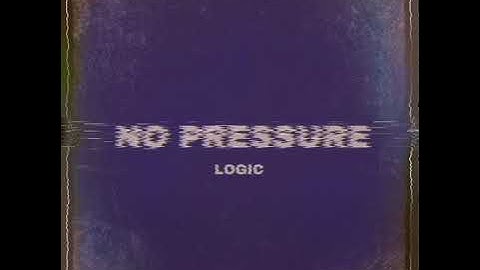 Ultra Violent Logic No Pressure