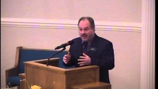 The Design of a Disciple's Influence (Matthew 5:13-16)