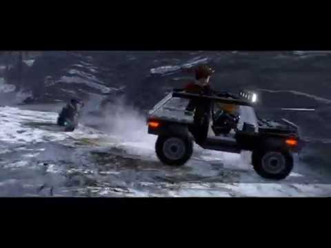 Герои на машинах Герои на машинах