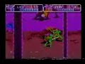 Teenage mutant ninja turtles iv  super nintendo  sega genesis commercial