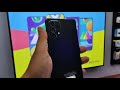 Samsung Galaxy A52 5G Hands On Black Colors Better Then A54?
