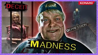 The DARK Secrets Of Toluca Prison & Labyrinth  (Loremaster EP4)