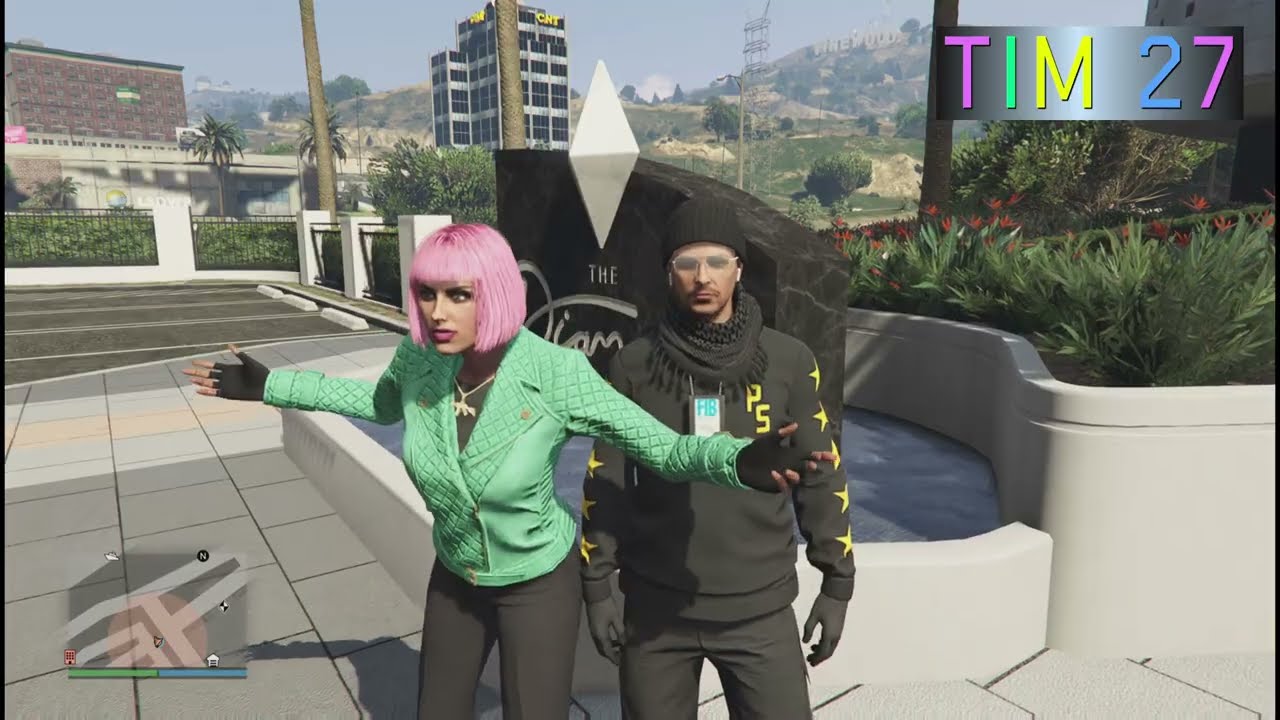 GTA Online Money Fronts Compound Interest