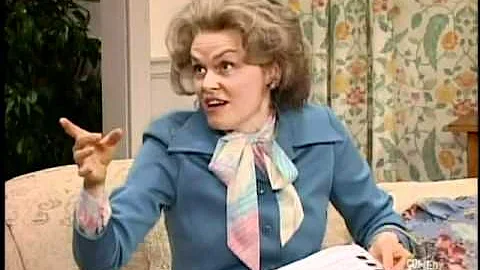 MADtv   Leona Campbell   Real Estate