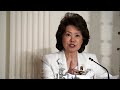 House panel launches ethics probe into Chao