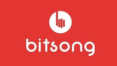 BitSong Blockchain Music Streaming