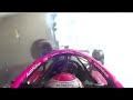 Indycar 20182023 onboard crash compilation dallara dw12 mkiii