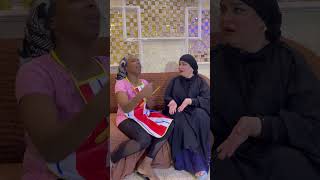 ماما اجت ماما علي وككو