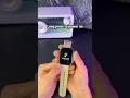 PEJE smart watch usage demonstration👍👍 #smartdevice #smartwatcht