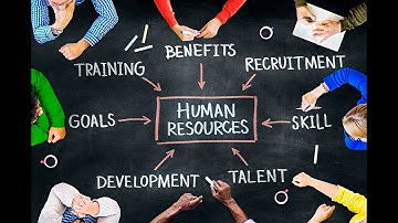 Human Resource Department in 5-Star Hotels | Human Resource Management in Hospitality Industry