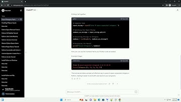 n space separated integers python