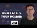 Where To Buy A Domain 2025 Best Domain Name Registrars 2025 Where To Buy A Domain 2025 Best Domain Name Registrars 2025