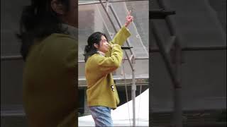 王謙Goatak【Can You Feel】台中二中101週年校慶演唱會