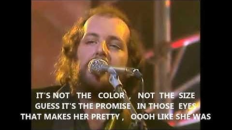 The Eyes - karaoke in Bm - by Rockin Harrie Muzikaal Entertainer