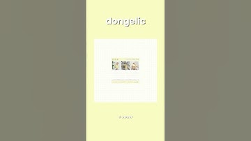 carrd layout non-pro by owner; #tutorial linked