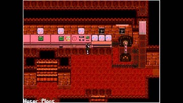 [RPG MAKER] Wild Wings 2 - Gameplay 4