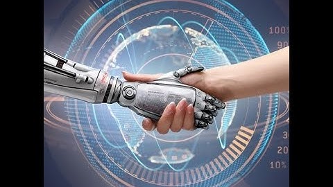 Web 3 & AI Insights The Power of AI & Web 3 p3