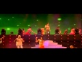 A. R. Rahman - Ring Ring Ringaa in SYDNEY CONCERT 2010 (PART 2 )