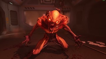 DOOM 2016 - First Playthrough w/Commentary - Part 1