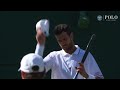 Dramatic tennis 🎾 | Flavio Cobolli vs Karen Khachanov | Match Highlights | Wimbledon 2026