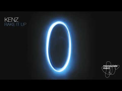 KENZ - Dance