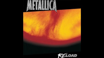 Thumbnail of METALLICA - Fuel