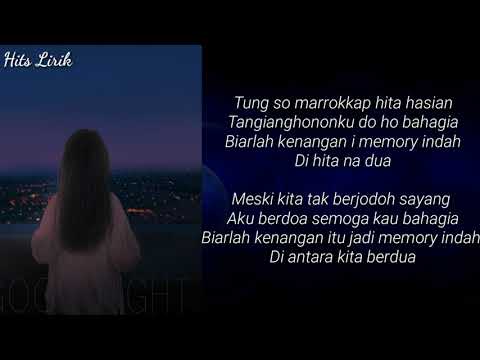 Yosua Oliver - Memori Indah (Lagu Batak Terbaru 2024) Official Music Video