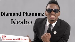 Diamond Platnumz - Kesho ( Audio Song) - Diamond Singles