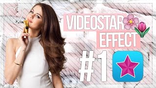 Videostar Effect #1 | EditingWorkers