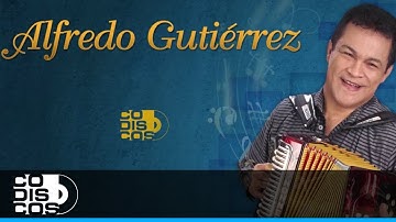 La Diosa Coronada, Alfredo Gutiérrez -  Audio
