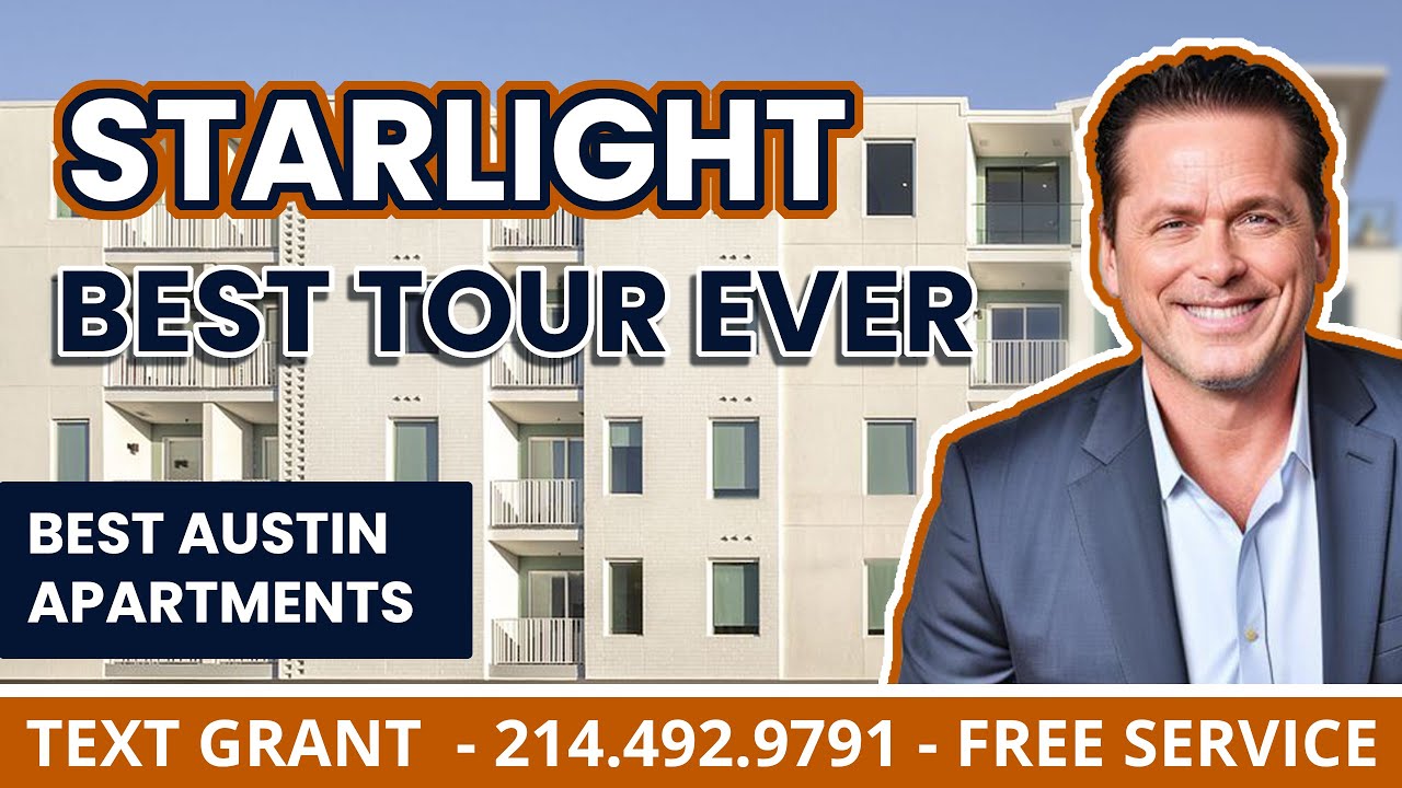 Starlight Apartments – Austin TX – Fitness Center