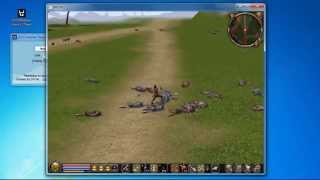 [UG] Metin2 Mobber Hack v1.0 - Unfair-Gamers