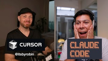 $200/month Cursor Ultra or Claude Code Max?